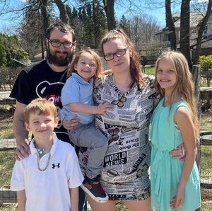 Meet your Posher, Joshua